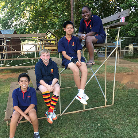 Dainfern-Student-Wellness_SP-Conduct Student wellbeing in the Senior Preparatory 4