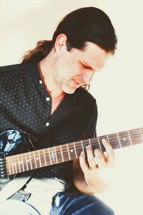Christophe Roué 1