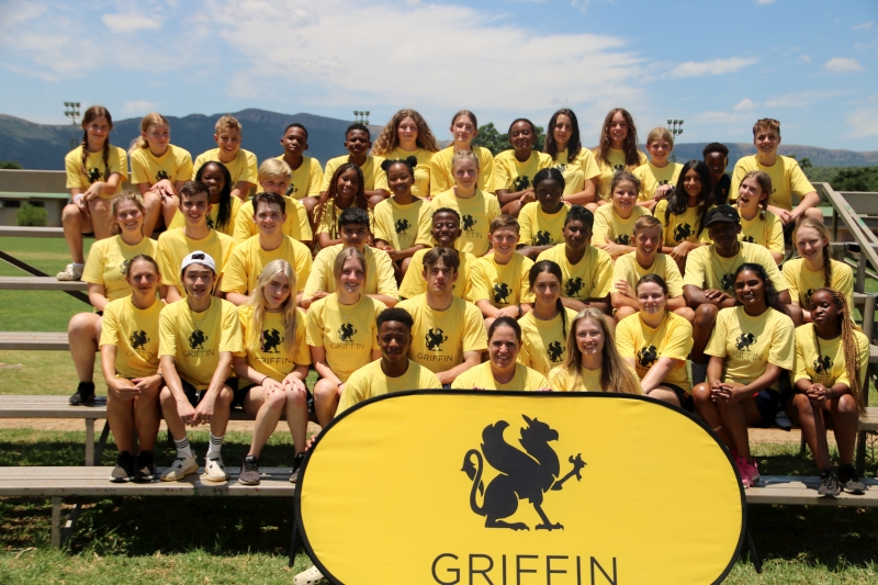 Griffin House 5