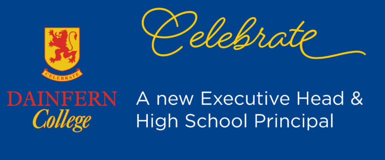 New Executive Head for Dainfern College