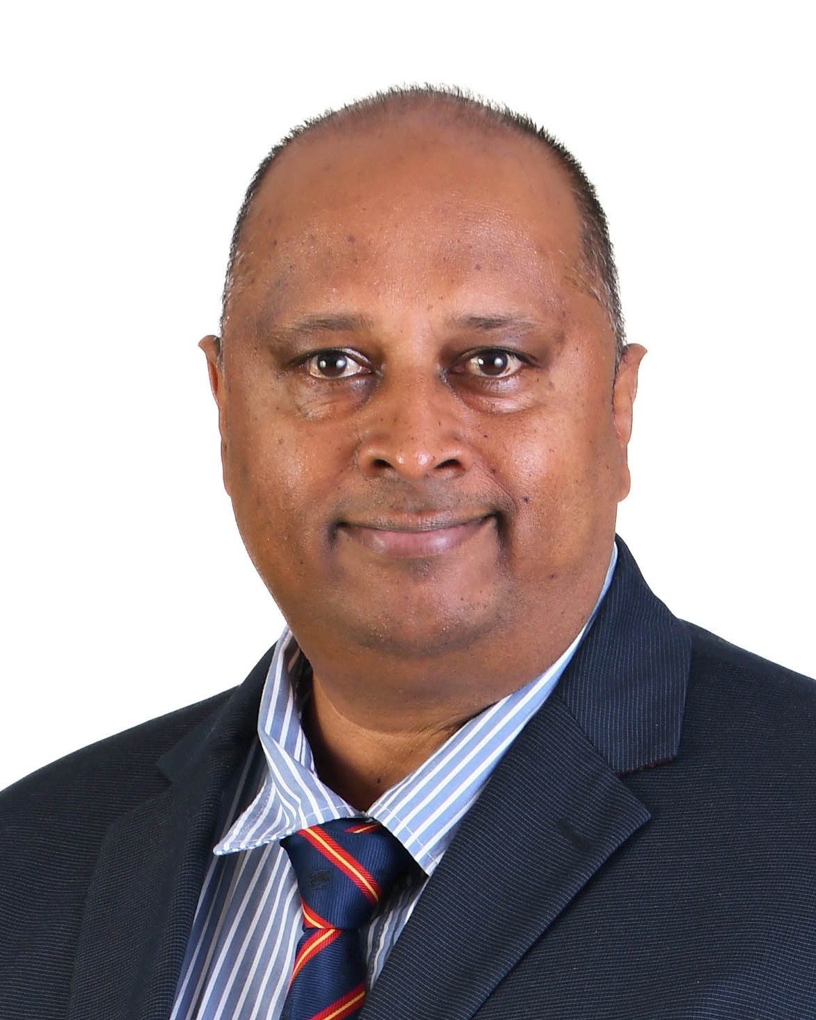 Roland Subbiah 1