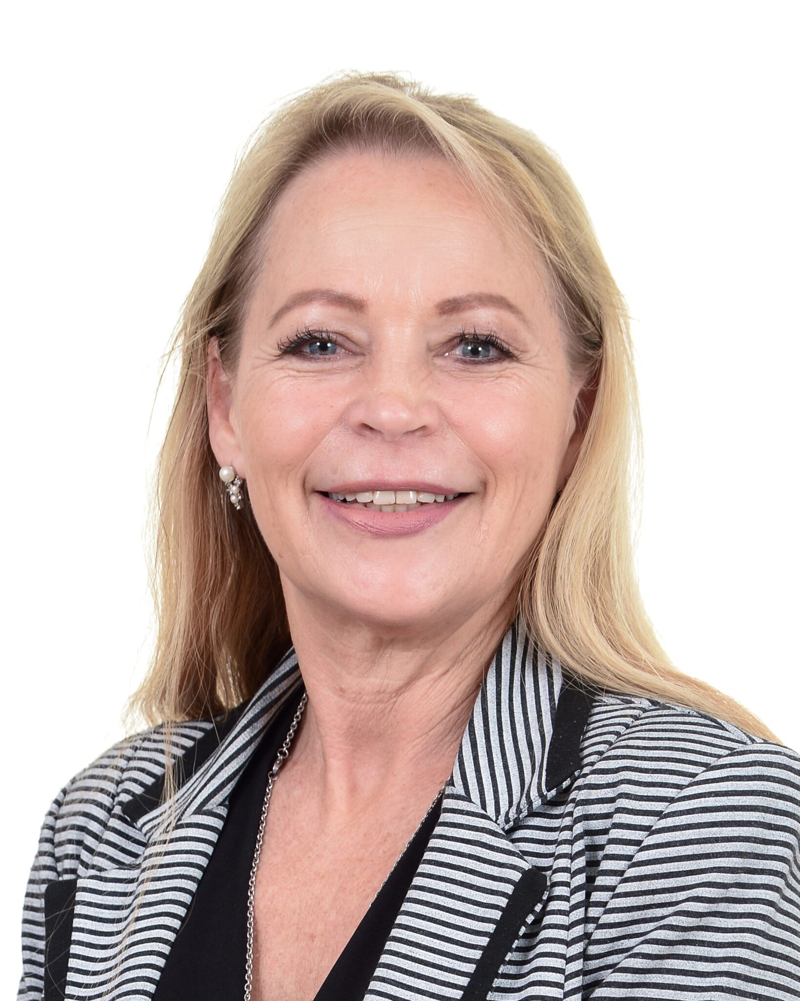 Brigitte van der Colf 1
